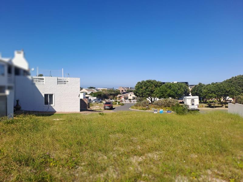 0 Bedroom Property for Sale in Vermont Western Cape